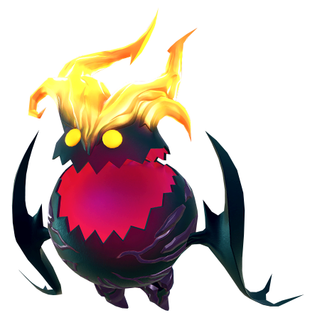 Heartless - KINGDOM HEARTS III - Kingdom Hearts Insider